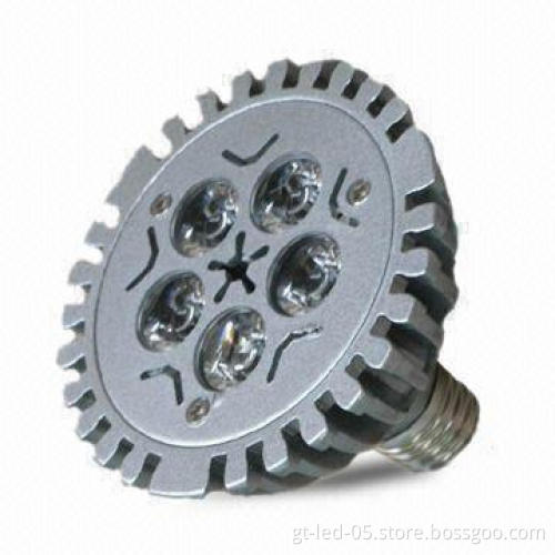 Energy-saving LED Spotlight Bulb with Low Power Consumption